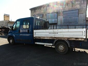 Citroen Jumper valnik - 6