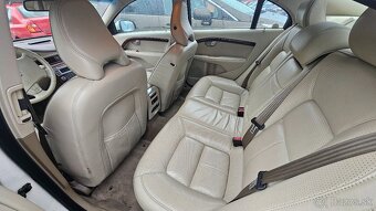 S80 d5 2,4, awd 127k km - 6