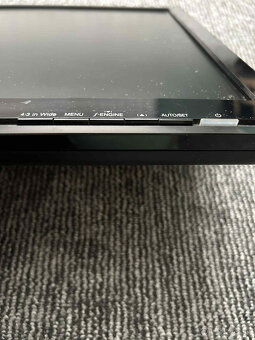 LCD monitor Flatron - 6