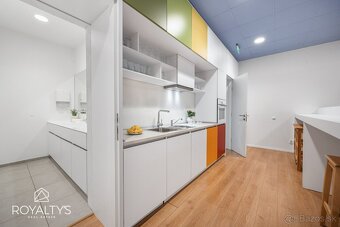 Lukratívny obchodný priestor | Kupeckého | MEINL RESIDENCE - 6