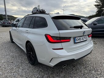 BMW 320 xDrive Sport M - 6