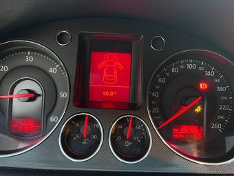 Volkswagen Passat B6 1.9 TDI - 6