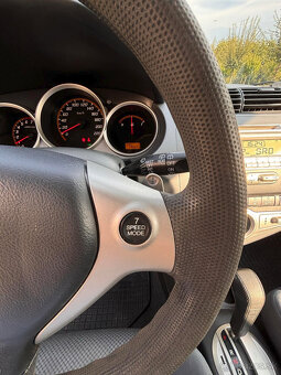 Honda jazz 1.4 automat - 6