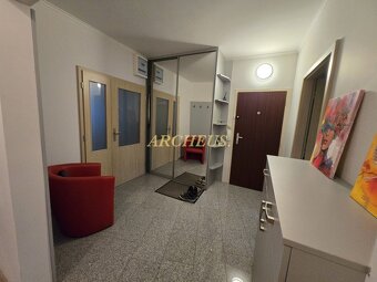 "DOHODA NA CENE" - 3 IZBOVÝ BYT, 70 m2, ČORDÁKOVA - KOŠICE - 6
