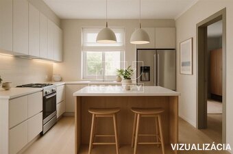 Na predaj rodinný dom v Hronskom Beňadiku - 6