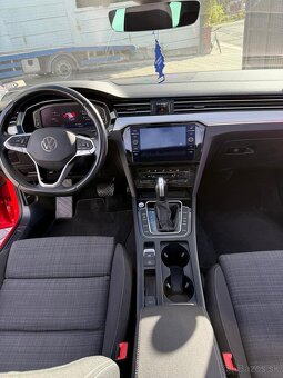 VOLKSWAGEN PASSAT B8 COMB, 110KW/150PS 2022 - 6