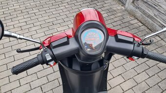 Elektricka trojkolka - 6