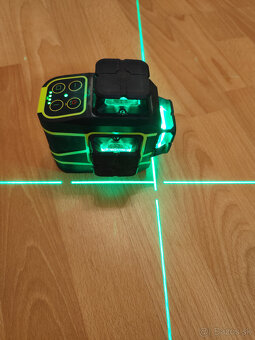 Laser METRICA 3D Akcion - 6