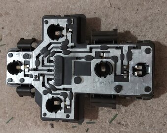 Škoda Felicia - diely 1. časť - 6