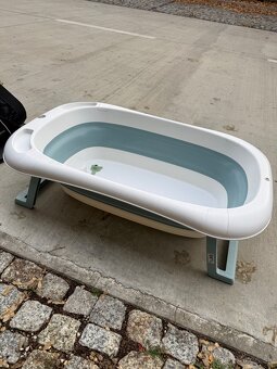 Babybjorn+ vanička+ hniezdo - 6