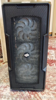 Herný PC - Znižená cena ❗❗❗ - 6