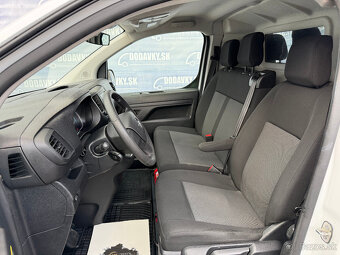 Opel Vivaro e Van L Enjoy 75 kWh - 6