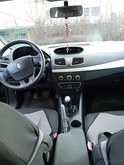 Renault Fluence - 6