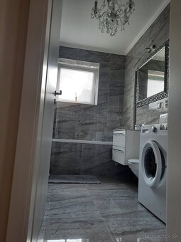 Predaj 1 izboveho bytu - 6