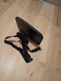 Autosedacka Kinderkraft MyWay Isofix - 6