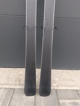 LYŽE HEAD REV 70 GREEN 163CM - 6