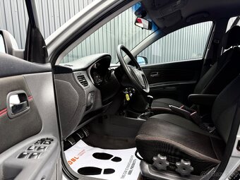 Kia Rio 1.4 benzin - 6