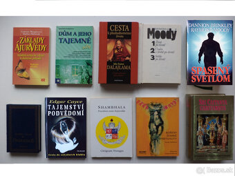 veštenie,proroctvá,náboženstvo,duchovno 2 - 6