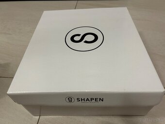 Shapen dámske cizmy - 6