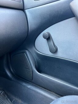 Skoda Octavia 2002 1.6 Benzin - 6