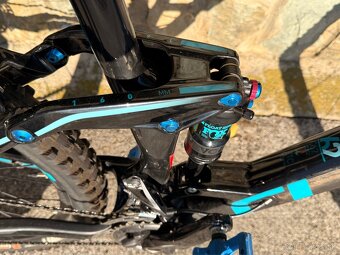 Cube Stereo C:62 160 full carbon - 6