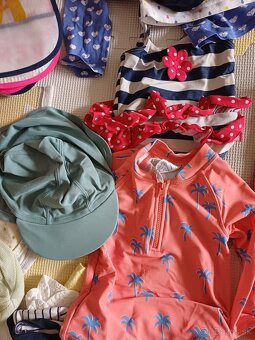 Oblecenie pre dievcatko 80-86 - 6