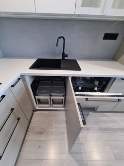 Byt, ktorý Vás očarí na prvý pohľad - 6