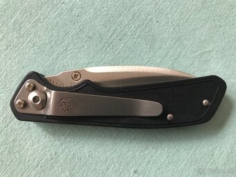 Nôž United Cutlery Colt CT43 Pony - 6