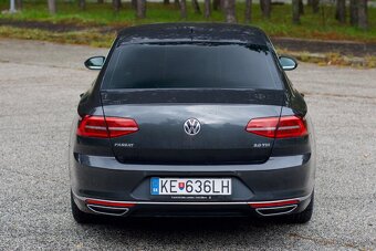 Volkswagen Passat 2.0 TDI, R-Line, 12 186 Eur bez DPH - 6