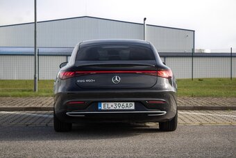 Mercedes-Benz EQS 450+, 245kW. /ODPOČET DPH/ - 6