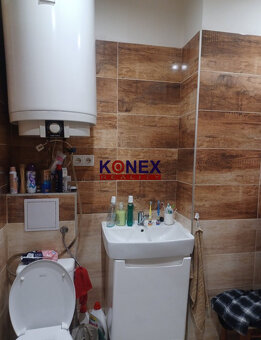 Nebytový priestor s možnosťou bývania a podnikania – Snina - 6