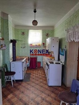 ID-3189 NA PREDAJ Rodinný dom v obci Soľnička - 6