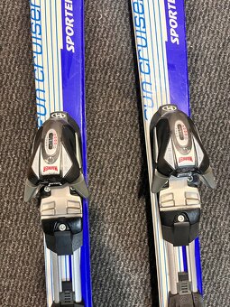 Sporten S Line 138cm  Junior - 6