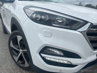 Predám Hyundai Tucson - 6