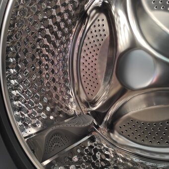 Predám slim práčku so sušičkou Lord W6 - 6