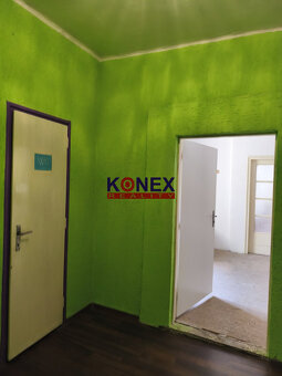 NA PREDAJ - BUDOVA v CENTRE MESTA – Michalovce - 6