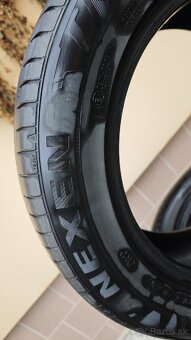 Letné pneu Nexen 215/55R16, sada 4 ks - 6