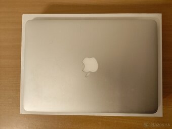 MacBook Pro 13 2014 | Core i5 • 8GB RAM • SSD - 6