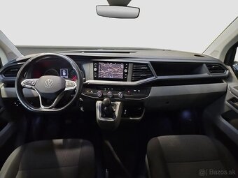 T6.1 Transporter 2.0 TDI - 6