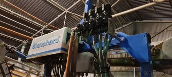 Postrekovač Blanchard Atlantique 32 - 6