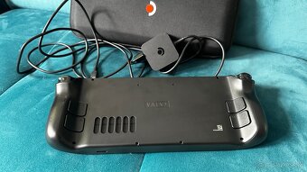 SteamDeck oled 512Gb - 6