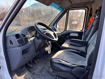 Predám Citroën Jumper - 6