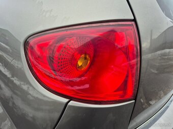 SEAT ALTEA 1,9TDi - 6