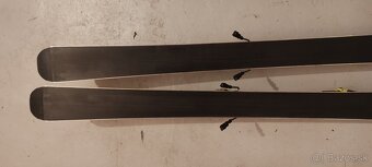 Lyze K2, 172 cm - 6