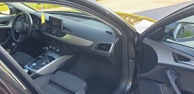 Audi A6 Avant S-line 3.0 TDI   Webasto Led-svetlomety - 6