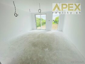 APEX reality 5i novostavba RD v Šulekove na Mlynskej, 550 m2 - 6