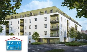 JEDINEĆNÁ INVESTIĆNÁ PRÍLEŹITOSŤ Nové byty v Rakúsku vo Vied - 6