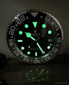 Rolex nastenne hodinky - 6