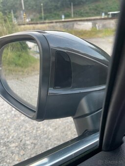 VW Passat, manuál, 141 xxx km, highline, BEZ ad blue - 6