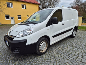 Toyota Proace 2.0 l D-4D 128 PanelVan L1H1 - 6